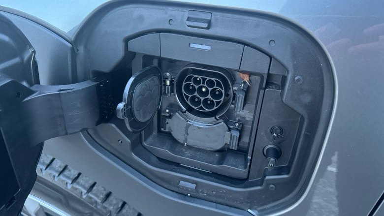 Toyota bZ4X 150kW Motion 71.4kWh 5dr Auto [11kW] Electric Hatchback